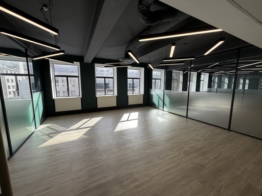 To Let Commercial Property for Rent in Cape Town City Centre Western Cape